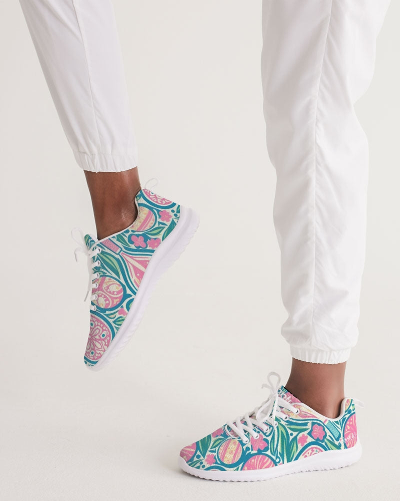 Pink Paddle Pop
