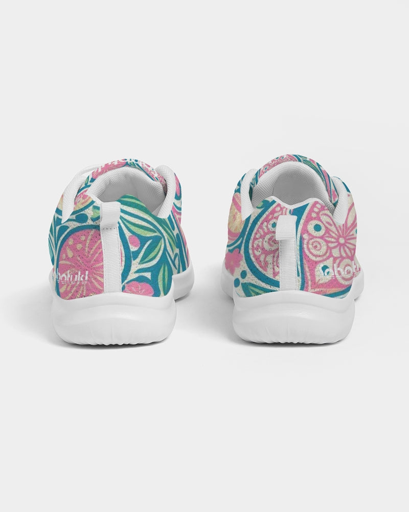 Pink Paddle Pop