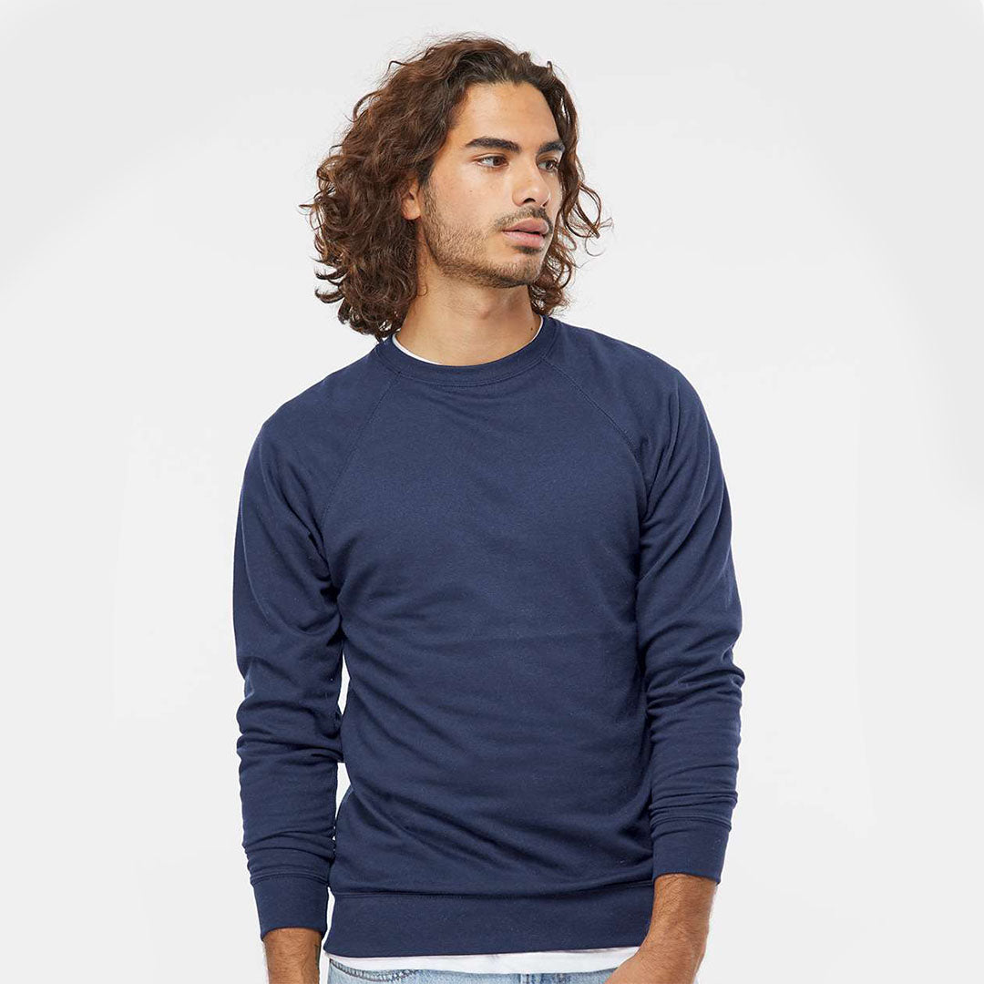 (Copy) (Copy) (Copy) Test terry crew neck