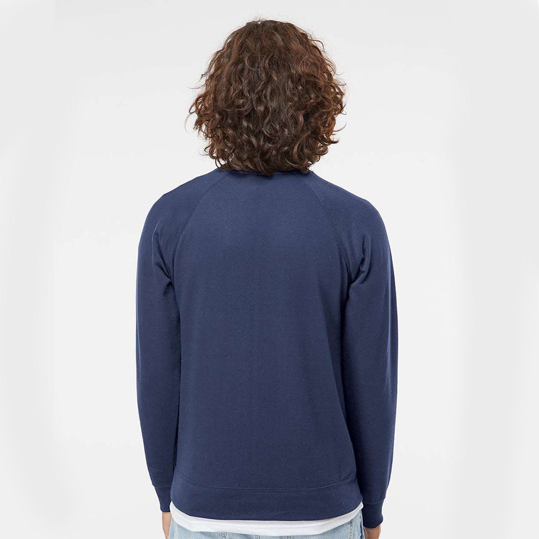 (Copy) (Copy) (Copy) Test terry crew neck