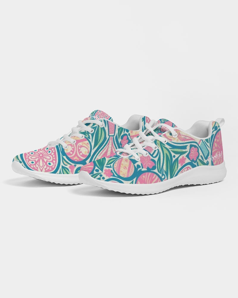 Pink Paddle Pop