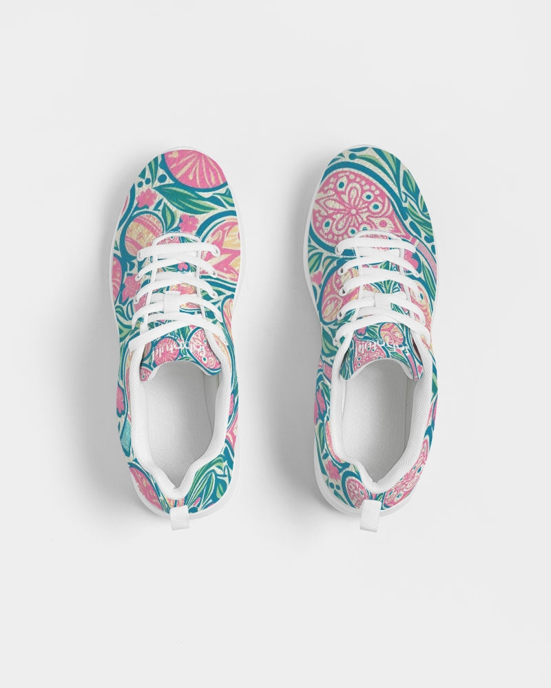 Pink Paddle Pop