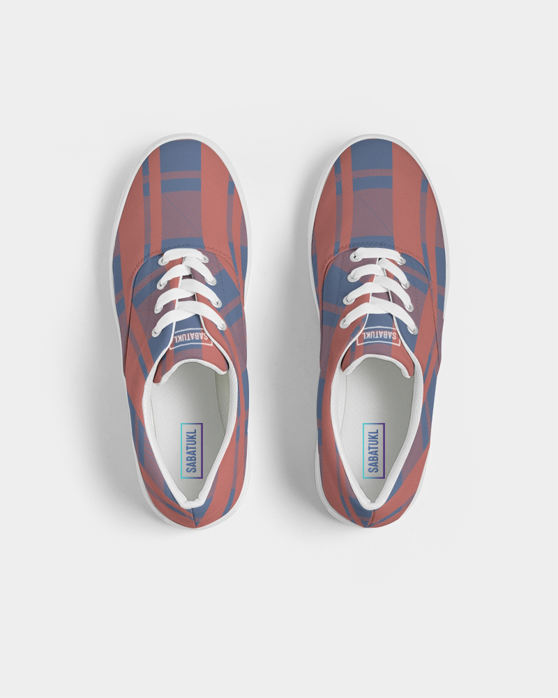 Rusty Blue